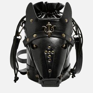 NWT - Horse Purse - Shoulder Bag - Beautiful Craftmabship - PERFECT for Gifts